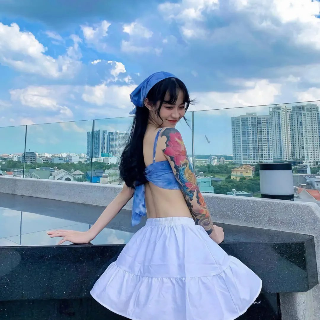 窈窕主妇